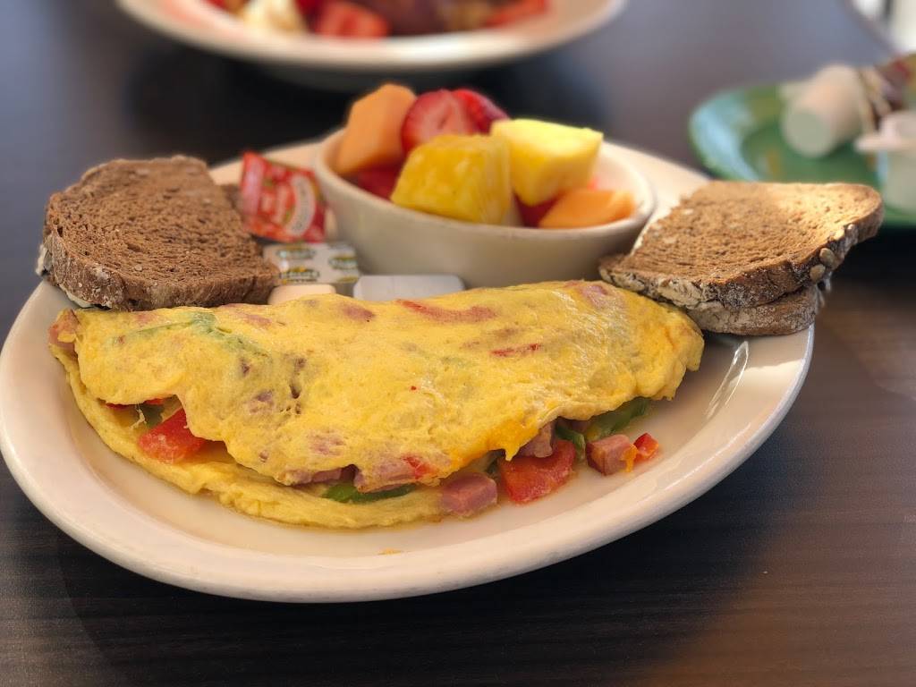 Joeys Café | cafe | 8301 Santa Monica Blvd, West Hollywood, CA 90069, USA | 3238220671 OR +1 323-822-0671