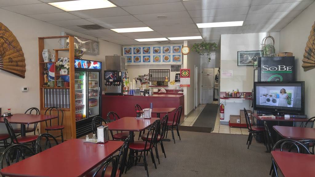 Portland Teriyaki | restaurant | 12427 NE Glisan St, Portland, OR 97230, USA | 5032620684 OR +1 503-262-0684