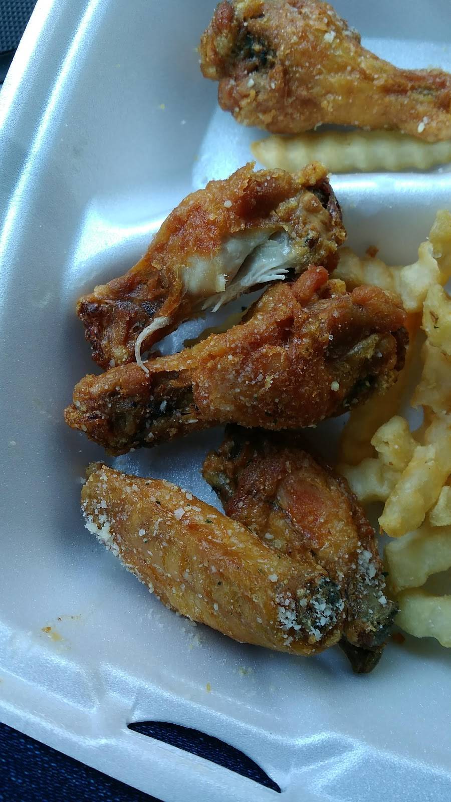 American Deli | restaurant | 4733 Jonesboro Rd #130, Union City, GA 30291, USA | 7708923504 OR +1 770-892-3504