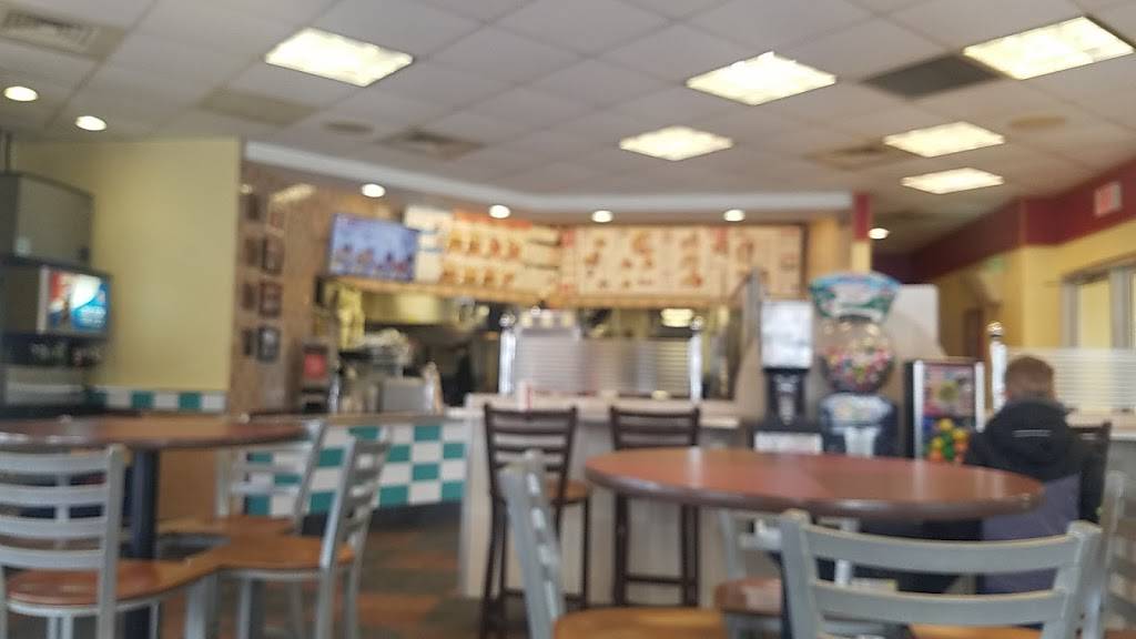 KFC | restaurant | 1105 E Main St, Barnesville, OH 43713, USA | 7404251773 OR +1 740-425-1773