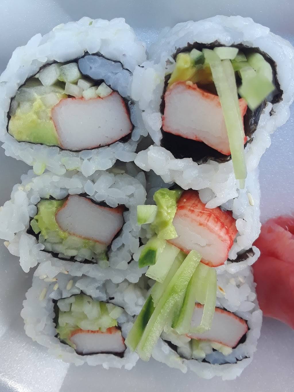 China Tokyo Express | restaurant | 4827 Milton St, Cape Coral, FL 33904, USA | 2395400088 OR +1 239-540-0088