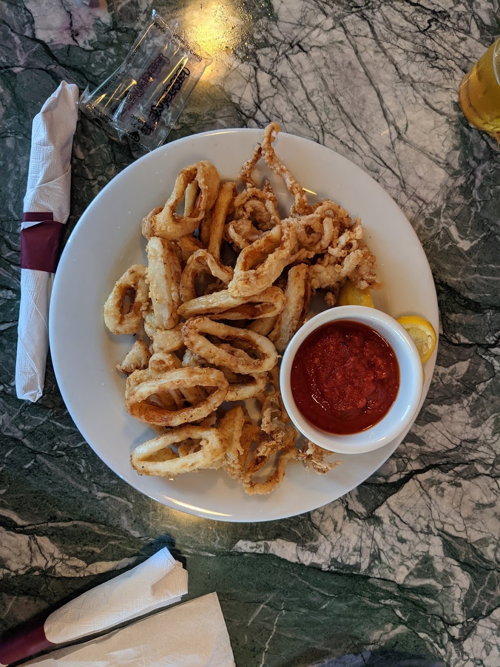 Ciao Bella Pizza/ Bella Blue Bar | restaurant | 4400 E Hwy 20 STE 301, Niceville, FL 32578, USA | 8507290066 OR +1 850-729-0066