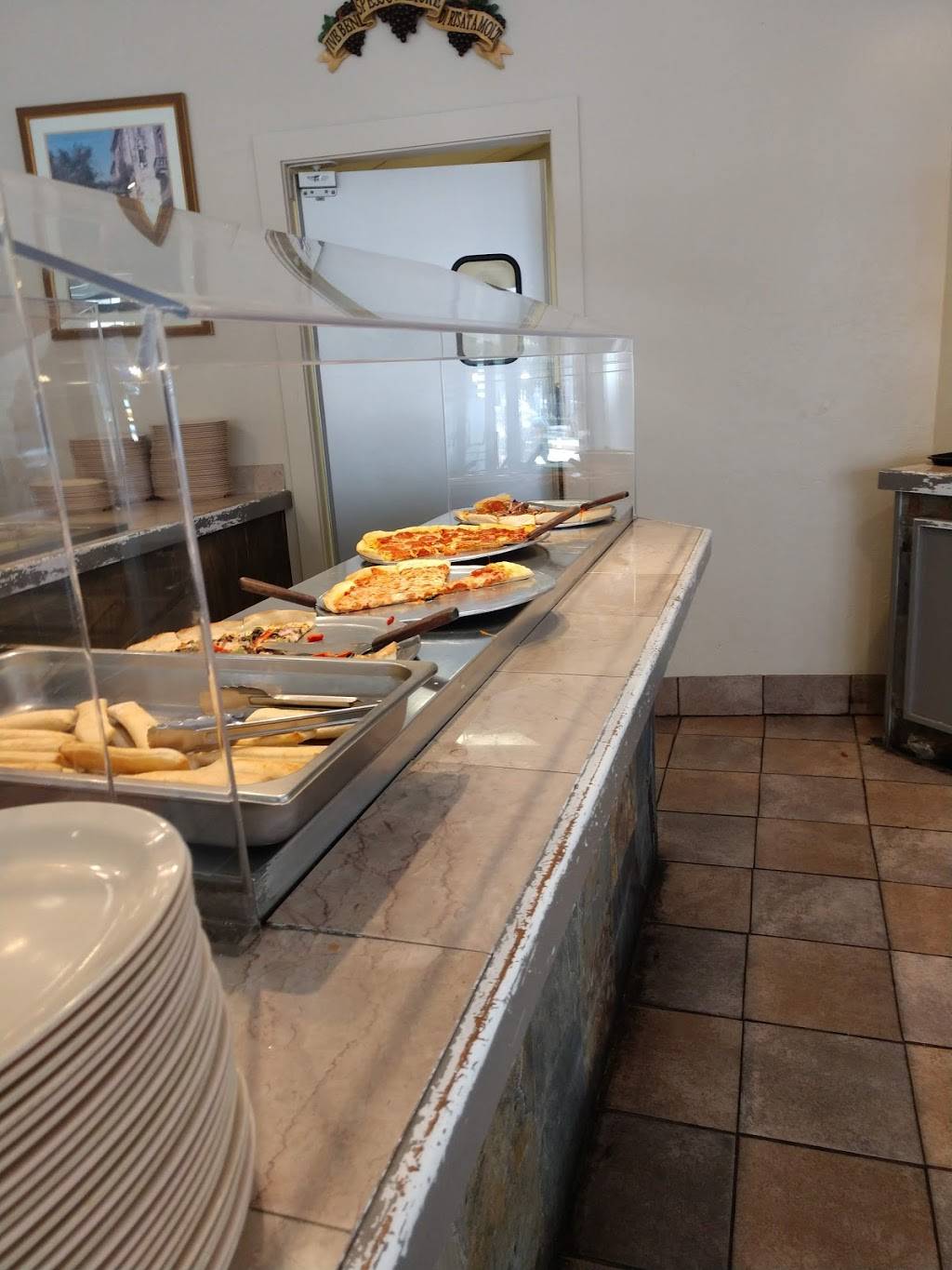 Italian Express | restaurant | 119 W Main St #101, Oklahoma City, OK 73102, USA | 4056023181 OR +1 405-602-3181