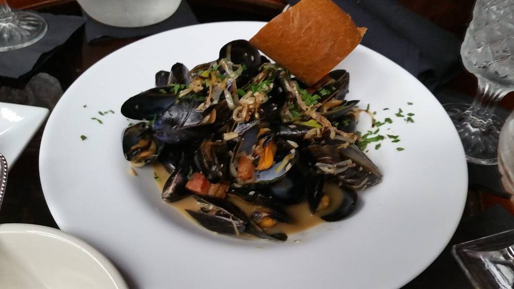 CodeX B.A.R. | restaurant | 1 Elm St, Nashua, NH 03060, USA | 6038640115 OR +1 603-864-0115