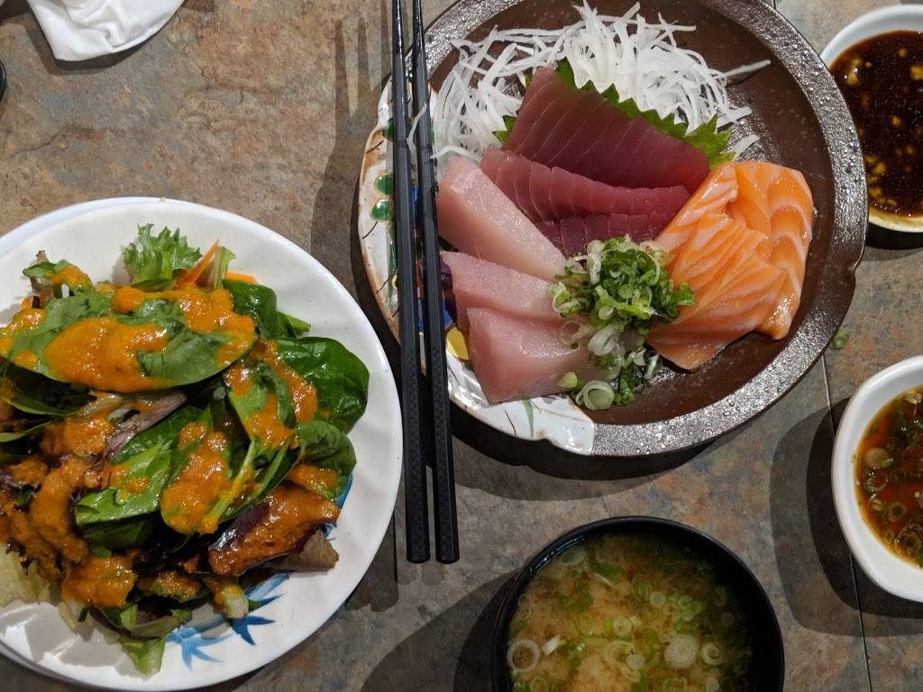 So Sushi Also | restaurant | 2629, 19948 Ventura Blvd, Woodland Hills, CA 91364, USA | 8182798089 OR +1 818-279-8089