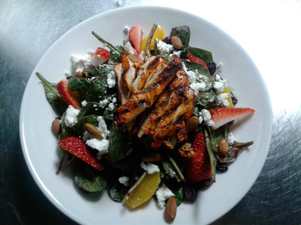 Dish Restaurant | restaurant | 734 Foothill Blvd, La Cañada Flintridge, CA 91011, USA | 8187905355 OR +1 818-790-5355