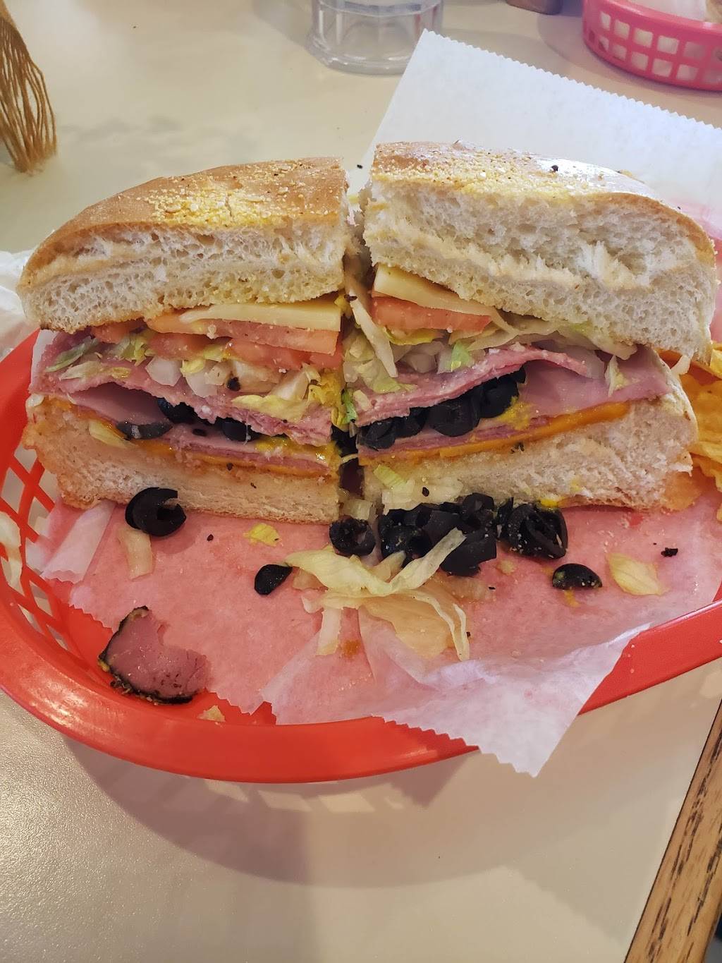 Wanigan Eatery | restaurant | 1905 S Wenona St, Bay City, MI 48706, USA | 9898928303 OR +1 989-892-8303