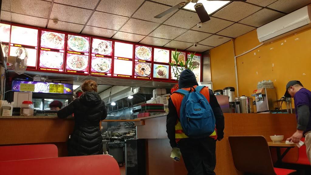 New Kissena | restaurant | 44-29 Kissena Blvd, Flushing, NY 11355, USA | 7183535707 OR +1 718-353-5707