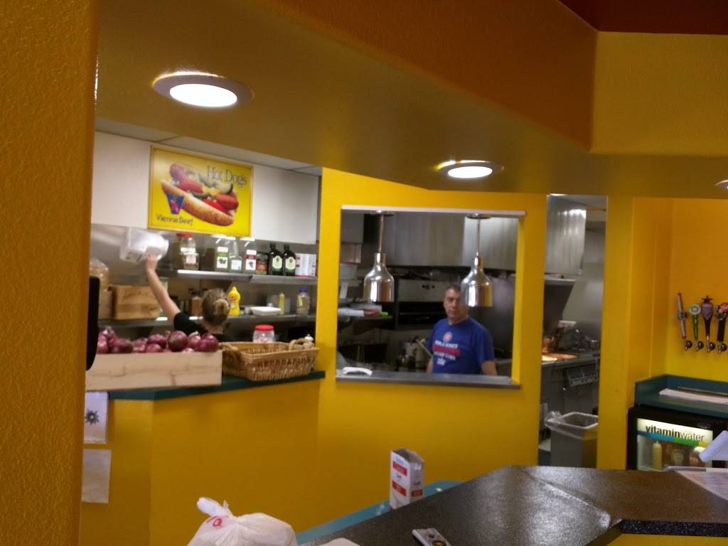 Chicago Fire Grill | restaurant | 8935 Towne Centre Dr #109, San Diego, CA 92122, USA | 8586220224 OR +1 858-622-0224