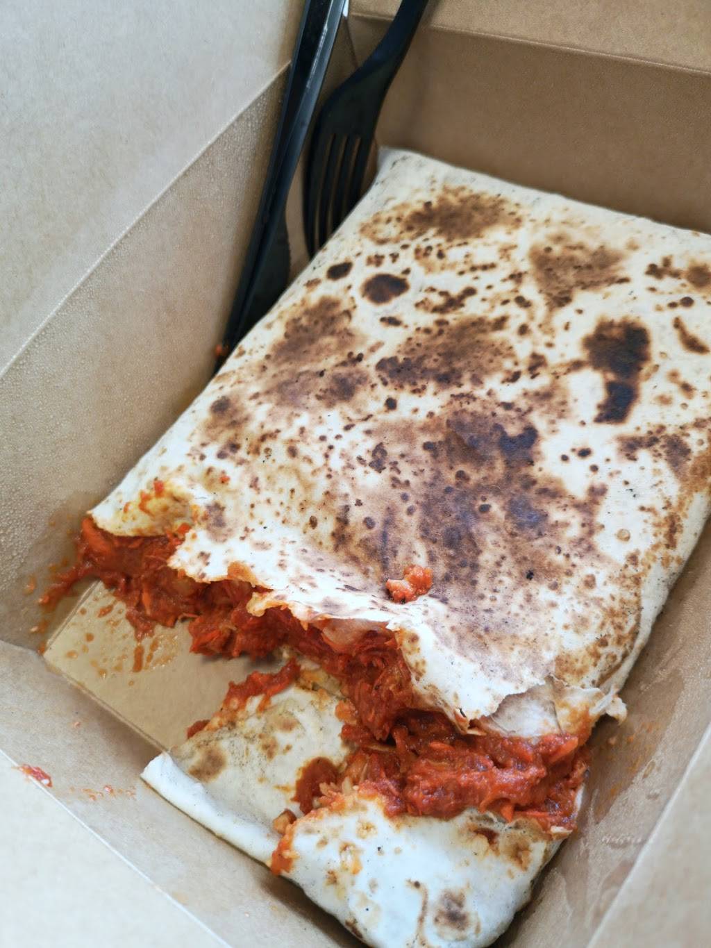 Butter Chicken Roti - York Mills | restaurant | 861 York Mills Rd #7, North York, ON M3B 1Y2, Canada | 6473523333 OR +1 647-352-3333