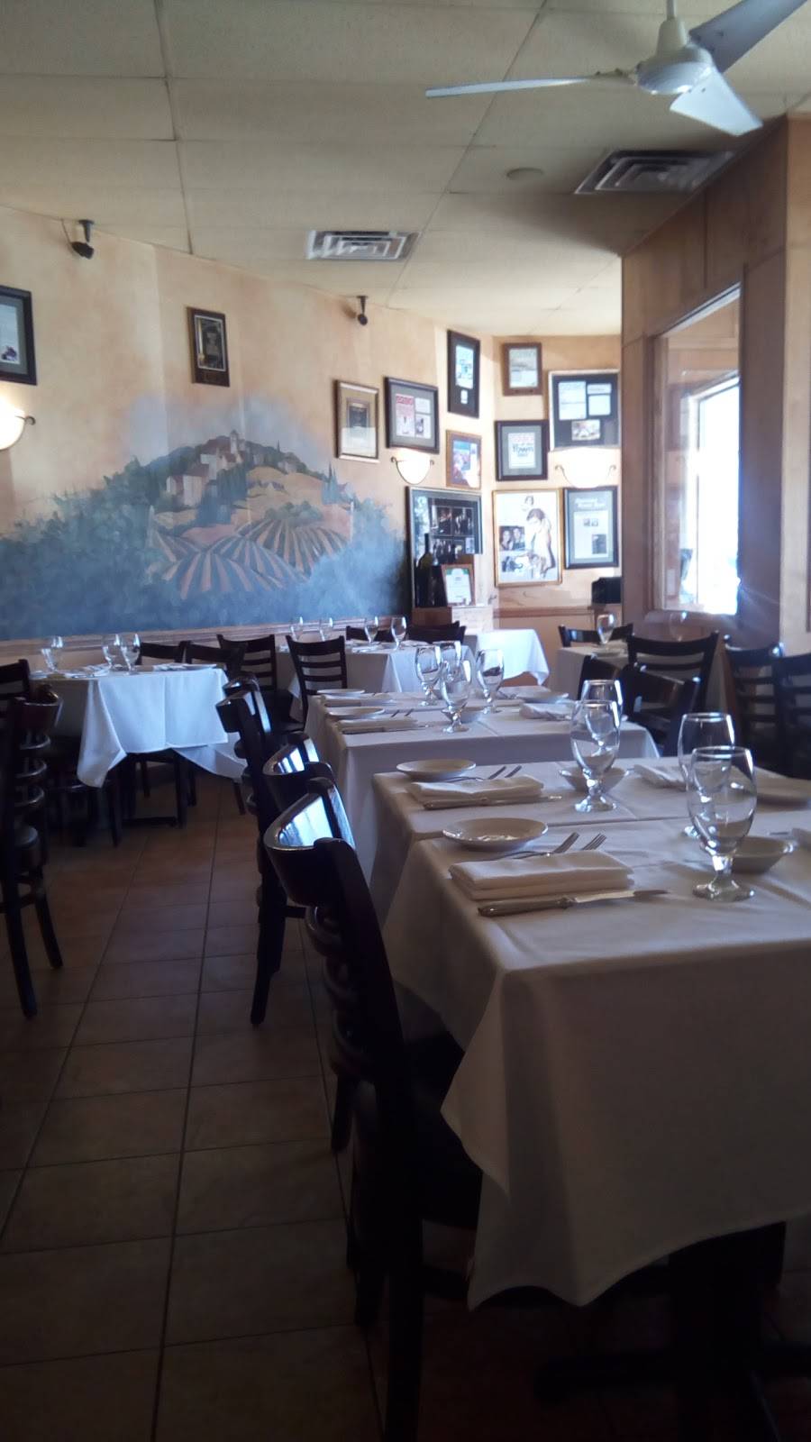 Chianti | restaurant | 5121 S Yosemite St, Greenwood Village, CO 80111, USA | 3037960611 OR +1 303-796-0611