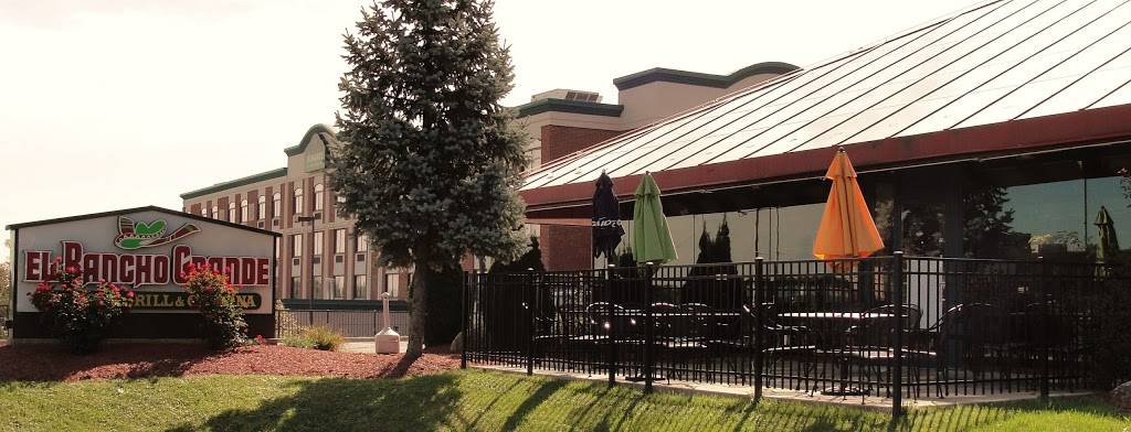 El Rancho Grande Mexican Restaurant | restaurant | 3070 Colonel Glenn Hwy, Fairborn, OH 45324, USA | 9374291639 OR +1 937-429-1639