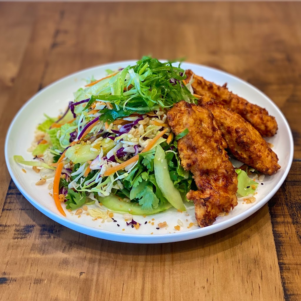 MRKT El Segundo | restaurant | 2333 Utah Ave Ste 101, El Segundo, CA 90245, USA | 4243748222 OR +1 424-374-8222