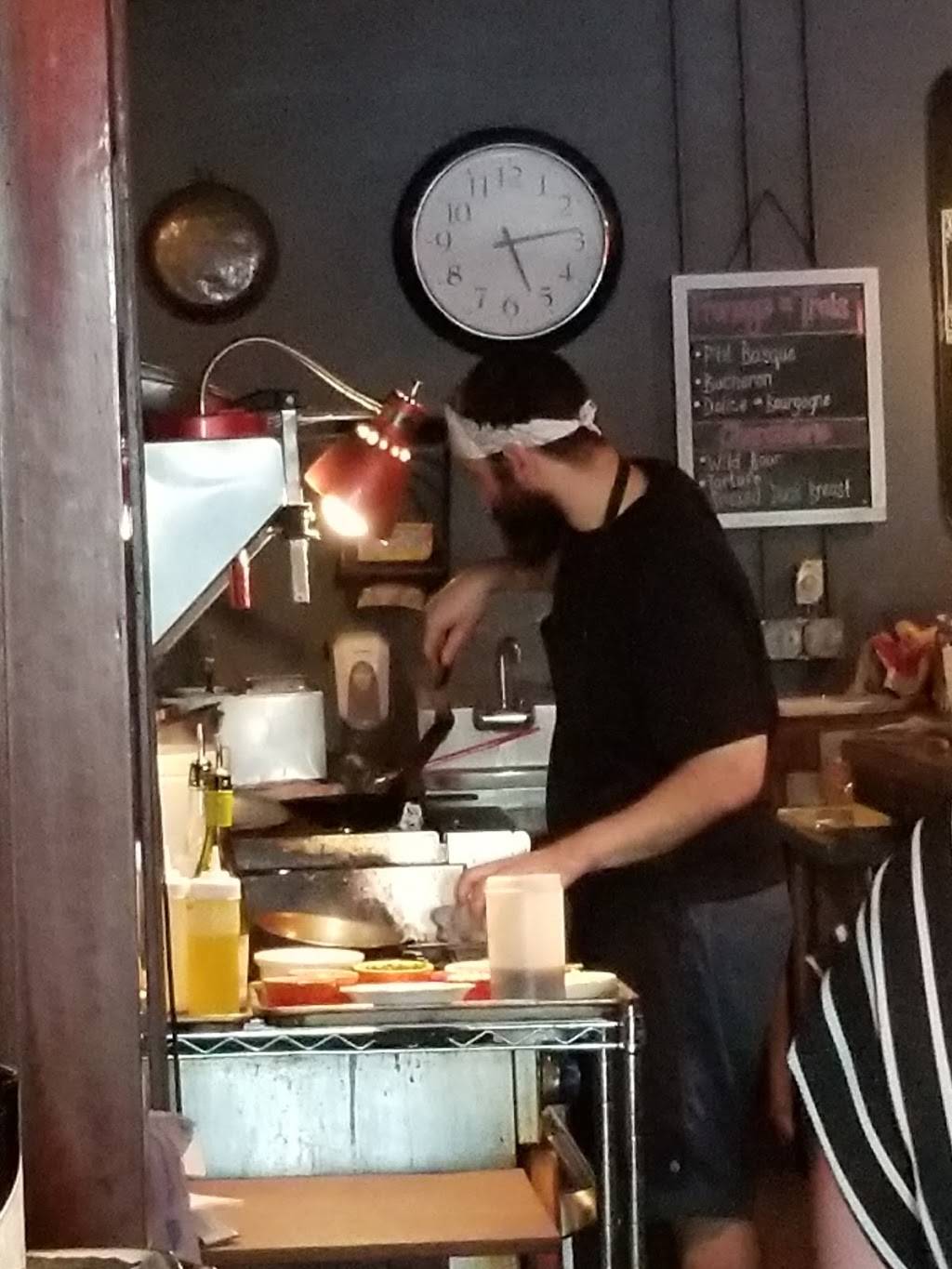 Gainsbourg | night club | 8550 Greenwood Ave N, Seattle, WA 98103, USA | 2067834004 OR +1 206-783-4004