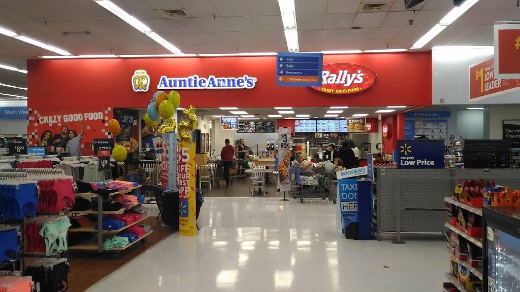 Auntie Annes | cafe | 3382 Murphy Canyon Road, Stonecrest Blvd, San Diego, CA 92123, USA | 8582772599 OR +1 858-277-2599