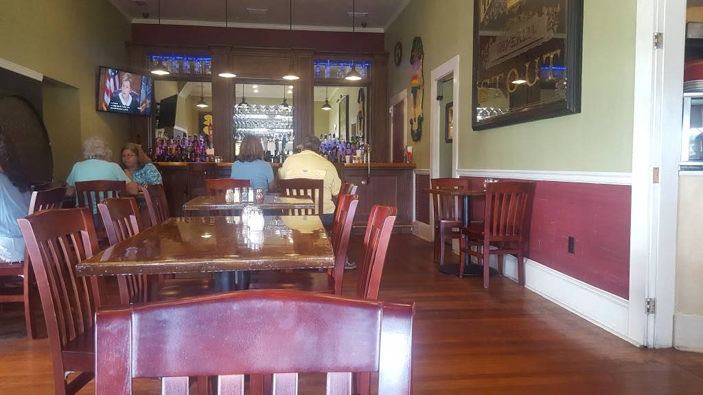 Angelos Pizzeria | restaurant | 301 W Main St, Inverness, FL 34450, USA | 3523410056 OR +1 352-341-0056