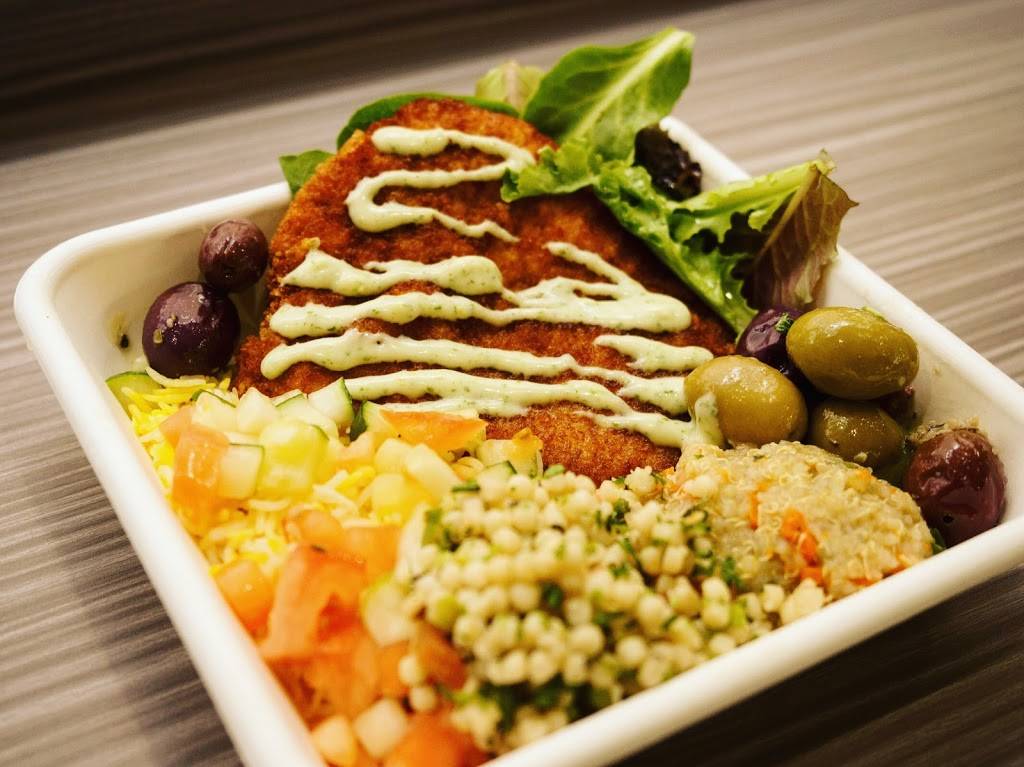 Lavatera Grill | restaurant | 88 Livingston St, Brooklyn, NY 11201, USA | 3476893800 OR +1 347-689-3800