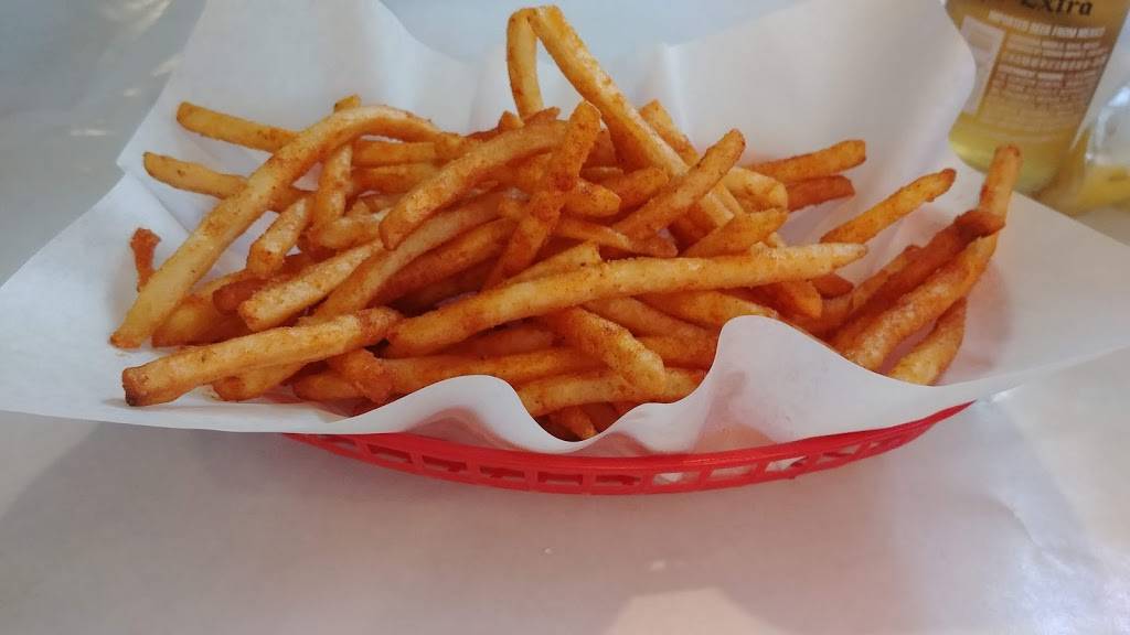 All-in Crab | restaurant | 8966 Garvey Ave, Rosemead, CA 91770, USA | 6265690139 OR +1 626-569-0139