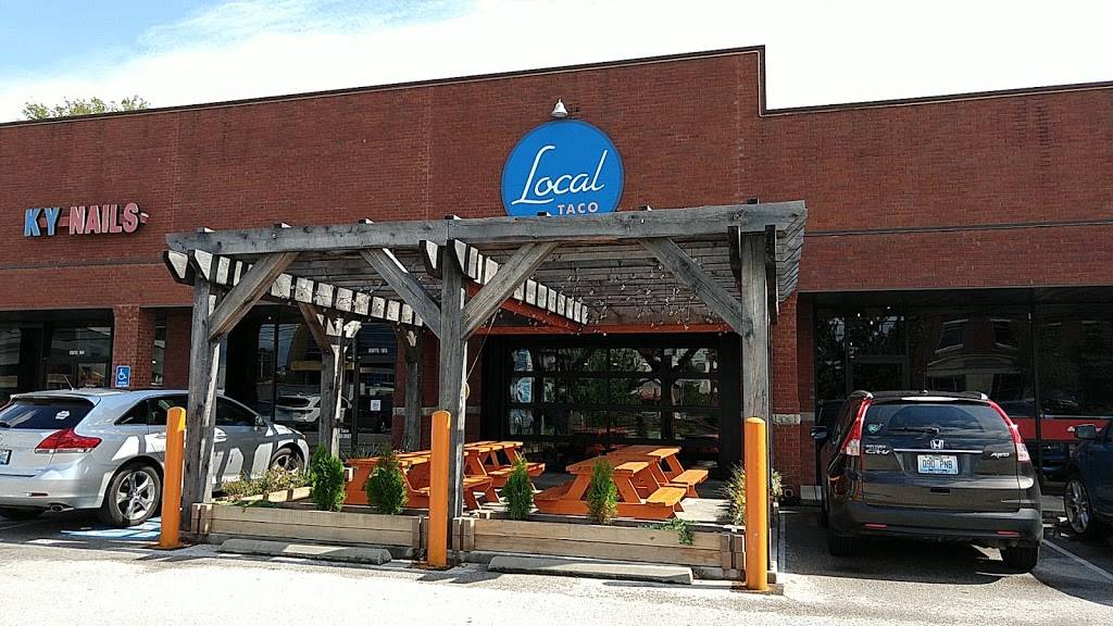 Local Taco | restaurant | 430 U.S. 31 W Bypass Suite 105, Bowling Green, KY 42103, USA | 2709381025 OR +1 270-938-1025