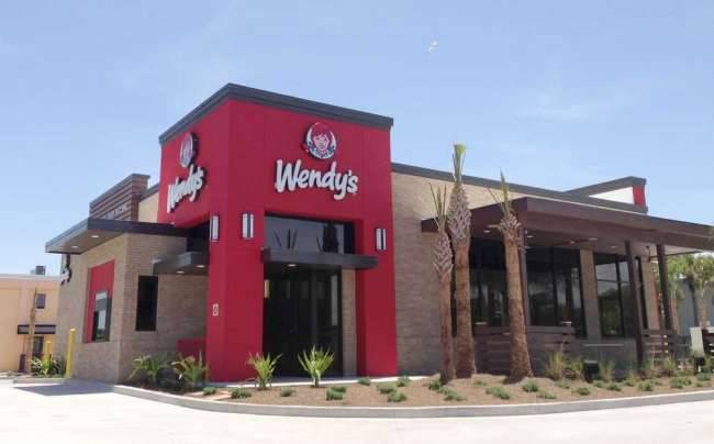 Wendys | restaurant | 8003 Calumet Ave, Munster, IN 46321, USA | 2198364810 OR +1 219-836-4810