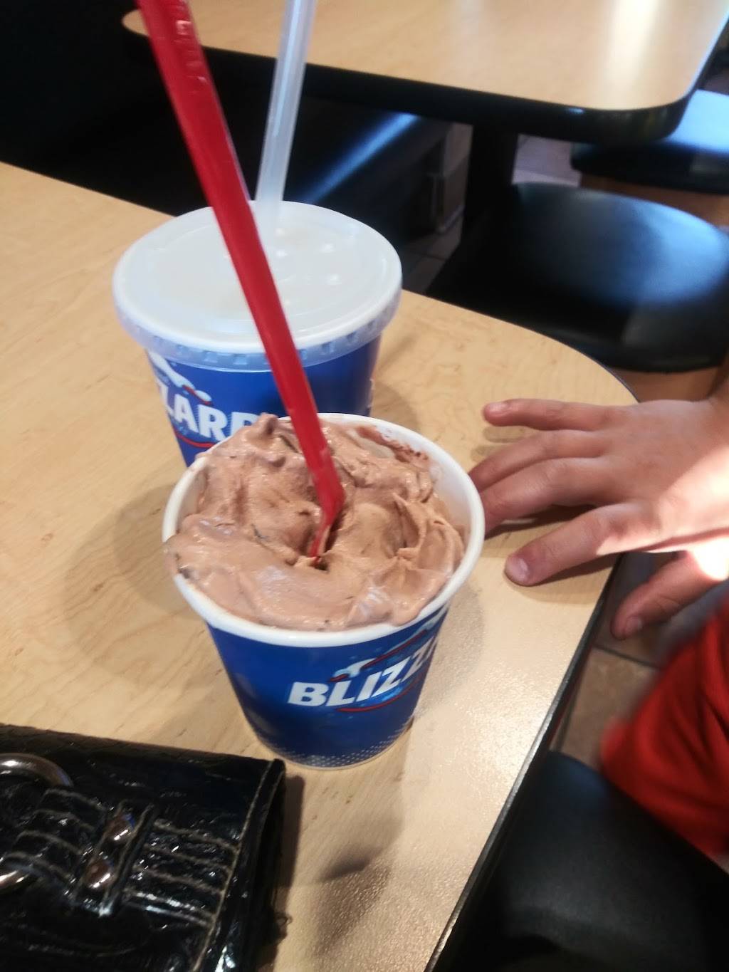 Dairy Queen Grill & Chill | restaurant | 3190 W 10th St, Greeley, CO 80634, USA | 9703510881 OR +1 970-351-0881