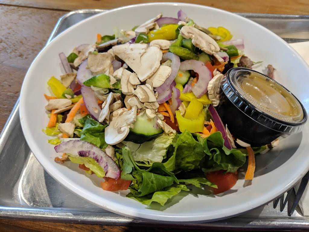 Rock-N-Fire Pizza Burgers Tacos and Wings | restaurant | 1010 Riley St Suite 4, Folsom, CA 95630, USA | 9166739474 OR +1 916-673-9474