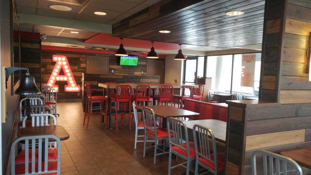 Arbys | restaurant | 47540 Van Dyke Ave, Utica, MI 48317, USA | 5867311322 OR +1 586-731-1322