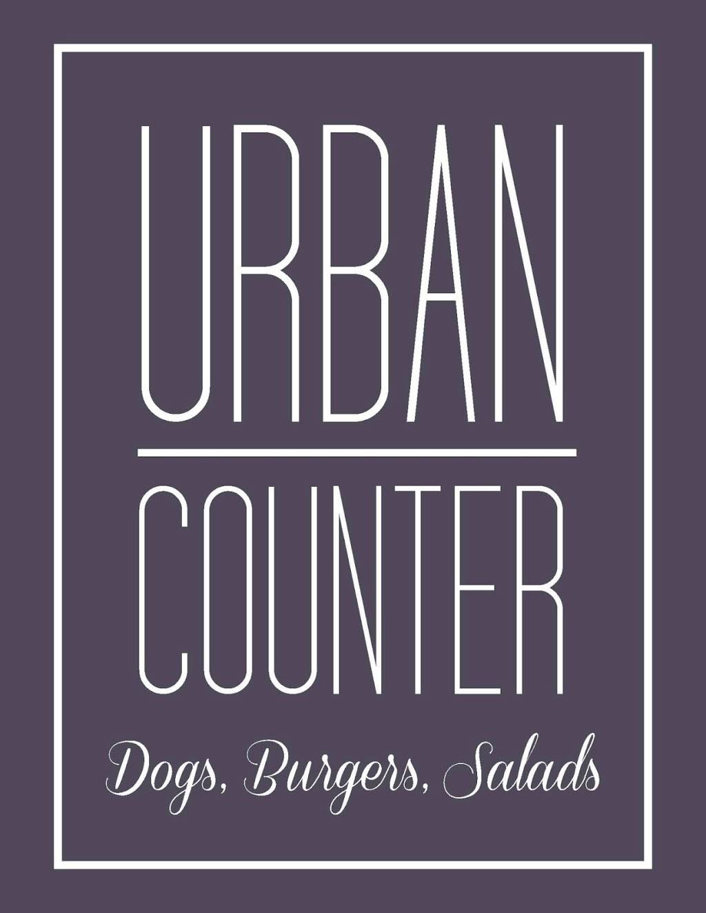 Urban Counter - Hinsdale | meal takeaway | 149 E Ogden Ave, Hinsdale, IL 60521, USA | 6304682246 OR +1 630-468-2246