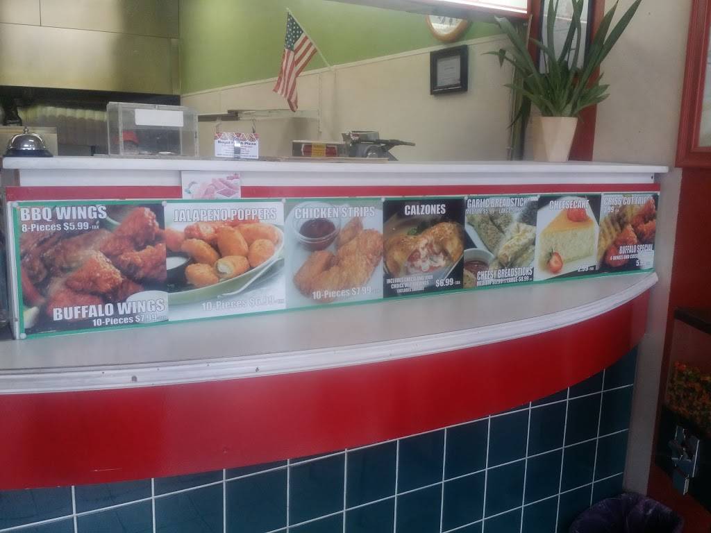 Royal Fresh Pizza | restaurant | 10401 Folsom Blvd B, Rancho Cordova, CA 95670, USA | 9163648888 OR +1 916-364-8888