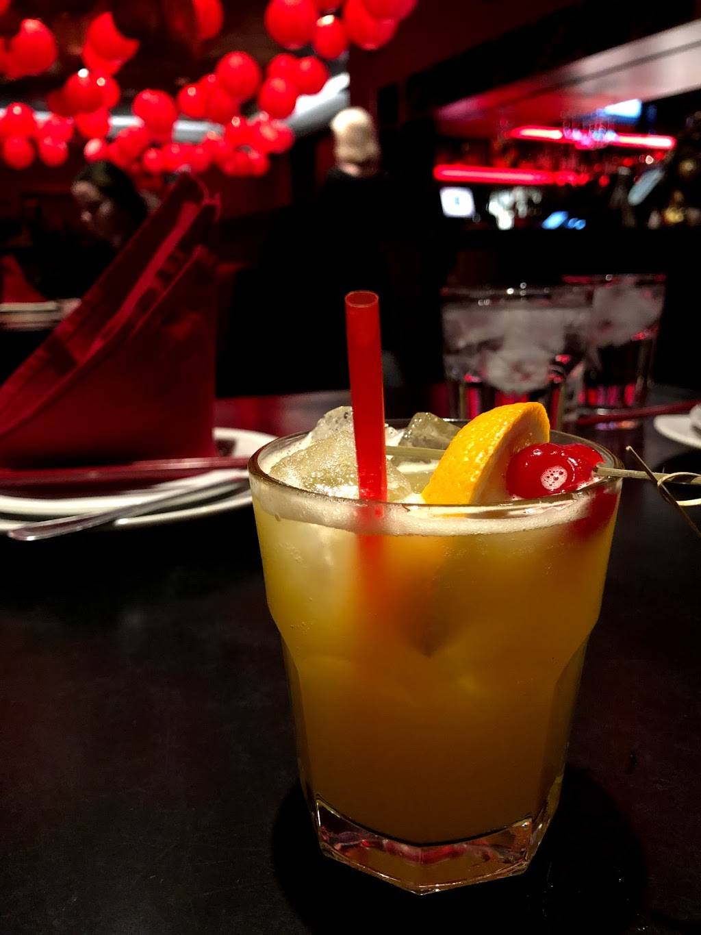 Genghis Cohen | restaurant | 740 N Fairfax Ave, Los Angeles, CA 90046, USA | 3236530640 OR +1 323-653-0640