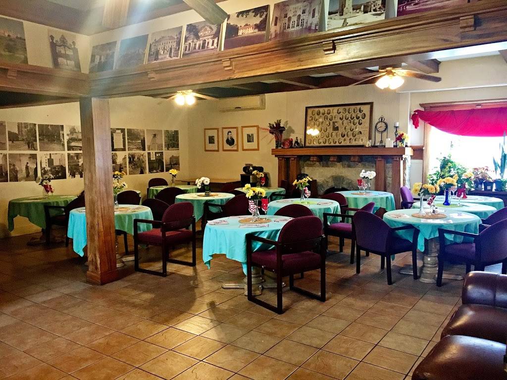 United Hungarian House | restaurant | 1975 W Washington Blvd, Los Angeles, CA 90018, USA | 3237341453 OR +1 323-734-1453