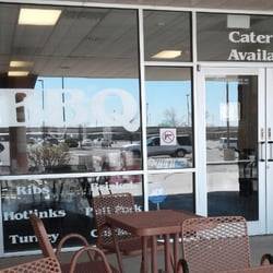 Le - Js Bar BQ | restaurant | 601 SE 36th St, Newton, KS 67114, USA | 3162830802 OR +1 316-283-0802