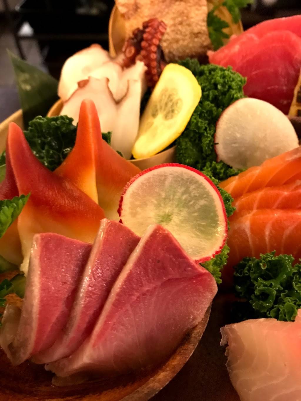 Faceless Samurai | restaurant | 3428 Tampa Rd, Palm Harbor, FL 34684, USA | 7277725622 OR +1 727-772-5622