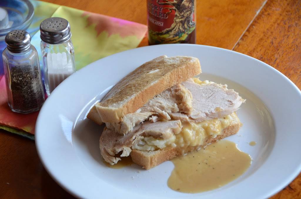 Ralph & Avas Public House | cafe | 6 W Main St, Mooresville, IN 46158, USA | 3178349780 OR +1 317-834-9780