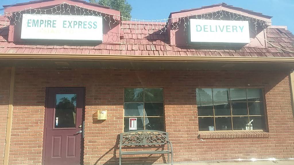 Empire Express | meal delivery | 3300 Co Rd 54G, Laporte, CO 80535, USA | 9704932663 OR +1 970-493-2663
