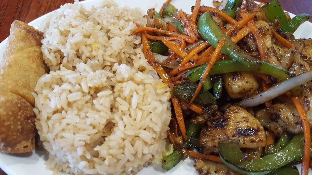 Magic Wok | restaurant | 275 Supercenter Dr, Calera, AL 35040, USA | 2056681883 OR +1 205-668-1883