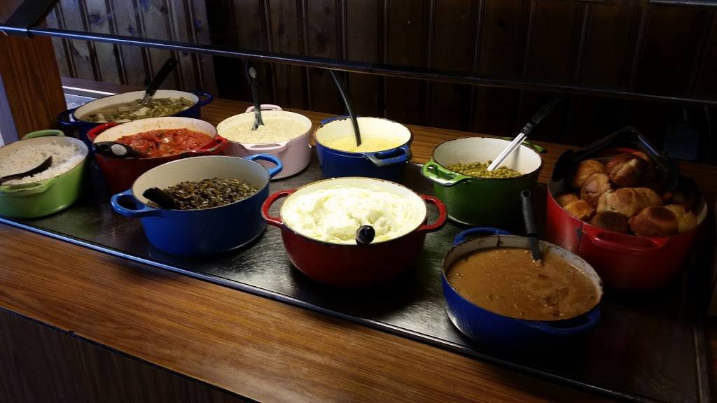 Ole Coffee House | restaurant | 610 N Main St, Wildwood, FL 34785, USA | 3527484300 OR +1 352-748-4300