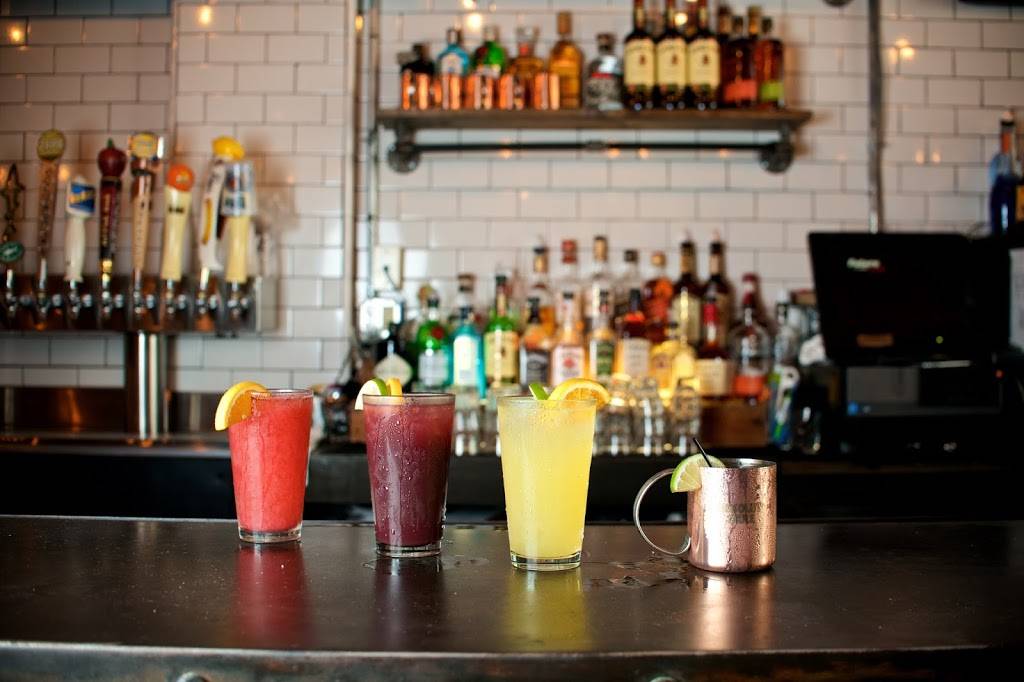 Stack’d | restaurant | 5741 Ellsworth Ave, Pittsburgh, PA 15232, USA | 4122047023 OR +1 412-204-7023