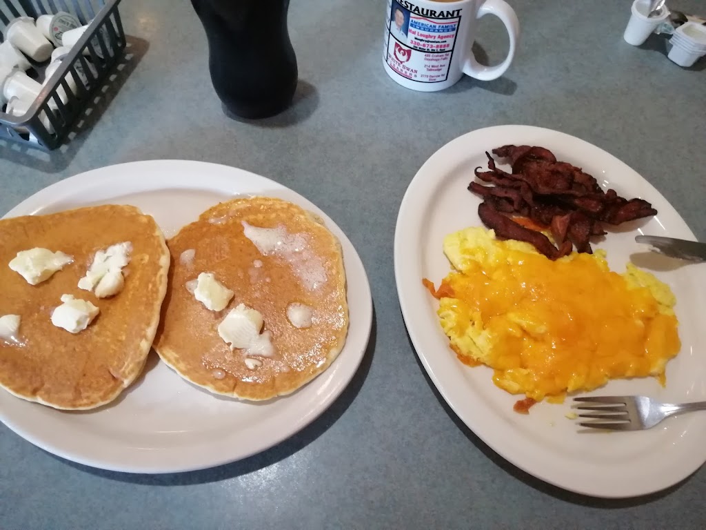 Eddys Deli & Restaurant | restaurant | 4581 Kent Rd, Stow, OH 44224, USA | 3303460551 OR +1 330-346-0551