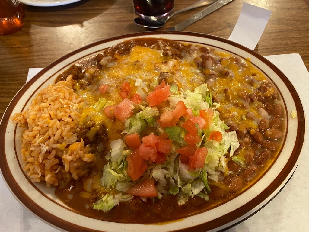 Dutch Mill Cafe | restaurant | 401 Main St, Antonito, CO 81120, USA | 7193762373 OR +1 719-376-2373