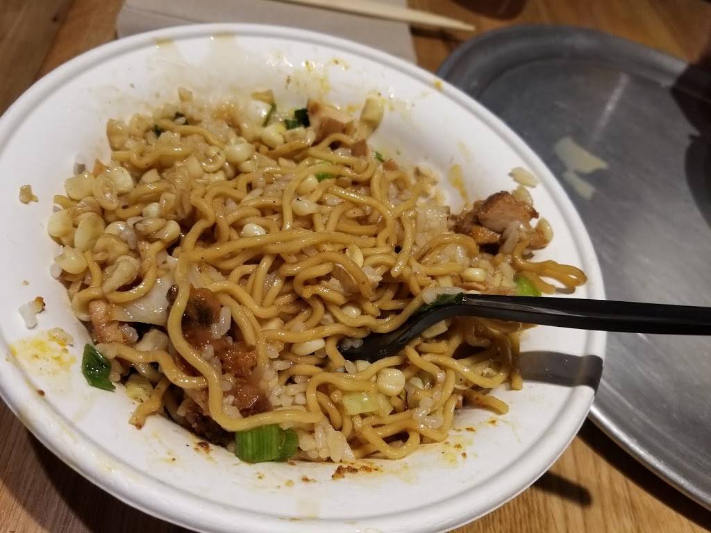 Zao Asian Cafe | restaurant | 11486 District Dr #100, South Jordan, UT 84095, USA | 8013078888 OR +1 801-307-8888