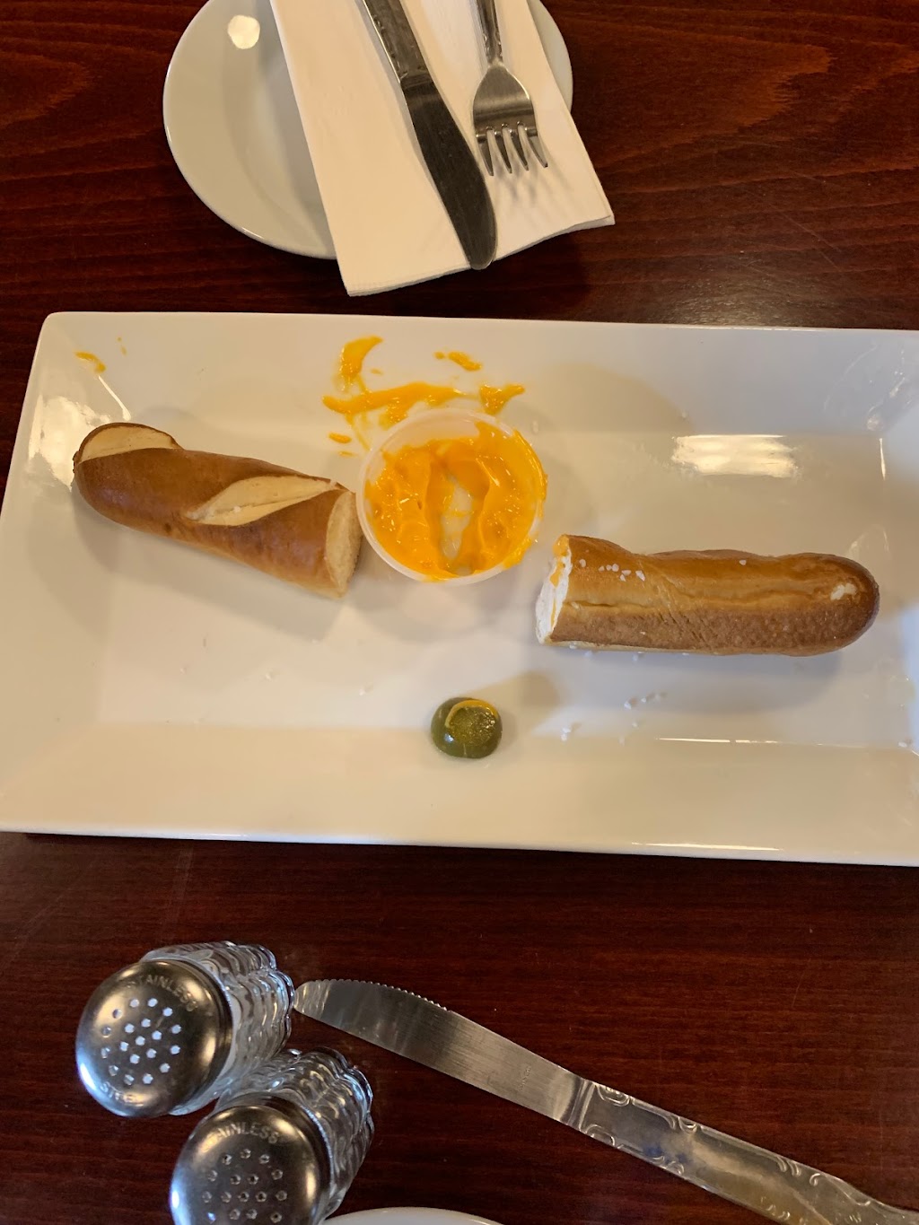 RoseMarys Pub & Grub | restaurant | 11 Union St, Montgomery, NY 12549, USA | 8457697706 OR +1 845-769-7706