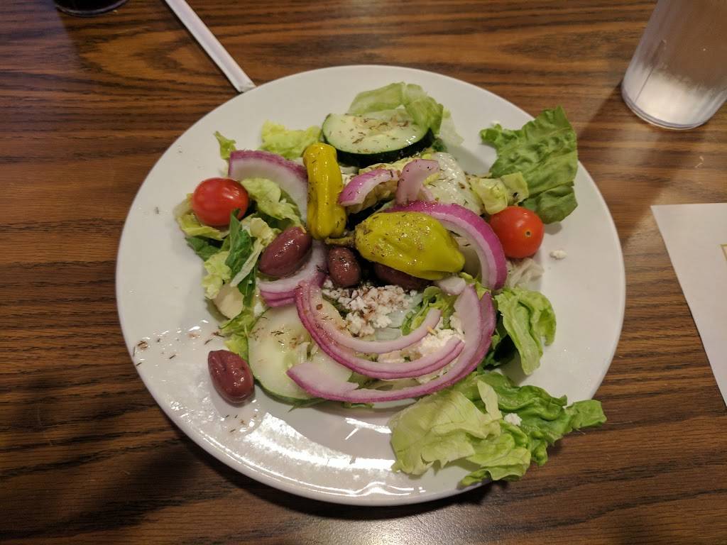 Theo & Stacys Downtown | restaurant | 234 W Michigan Ave, Kalamazoo, MI 49007, USA | 2693885025 OR +1 269-388-5025