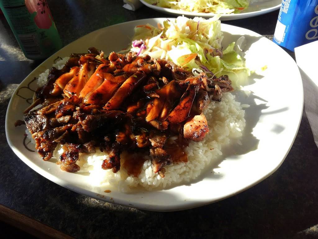 KYO Teriyaki | restaurant | 9925 Old Highway 99, Marysville, WA 98270, USA | 3606535124 OR +1 360-653-5124
