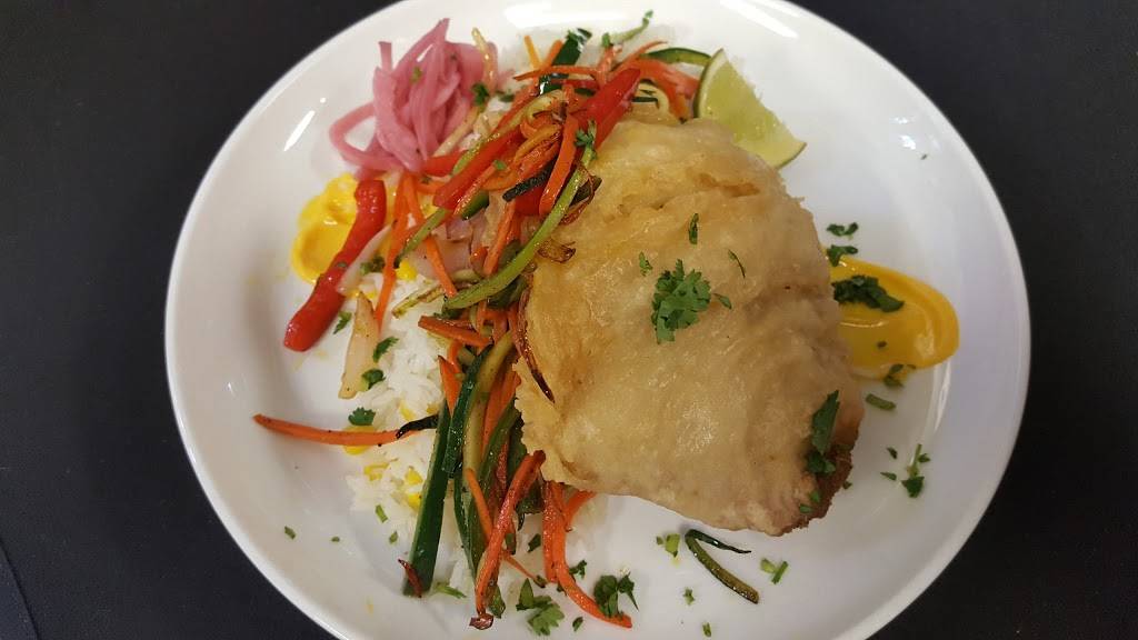 La Fonda On Main | restaurant | 2415 N Main Ave, San Antonio, TX 78212, USA | 2107330621 OR +1 210-733-0621