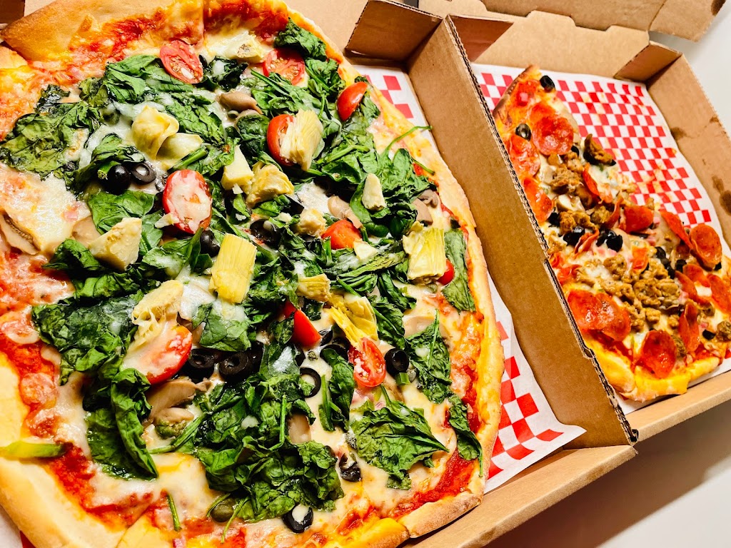 Tichelis Pizza | restaurant | 10343 E County Hwy 30A, Rosemary Beach, FL 32461, USA | 8505023777 OR +1 850-502-3777