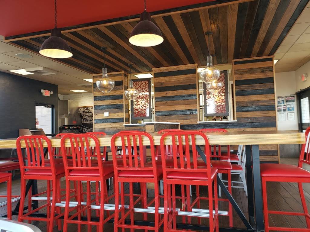 Arbys | restaurant | 9200 Lee Hwy, Ooltewah, TN 37363, USA | 4232385102 OR +1 423-238-5102