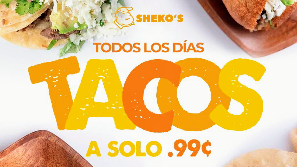 Taqueria Shekos Brownsville | restaurant | 985 W Ruben M Torres Sr Blvd, Brownsville, TX 78520, USA | 9567086662 OR +1 956-708-6662
