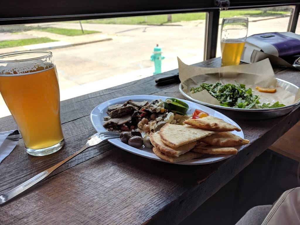 Cannon Ball Brewing Company | restaurant | 1702 Bellefontaine St, Indianapolis, IN 46202, USA | 3174265978 OR +1 317-426-5978