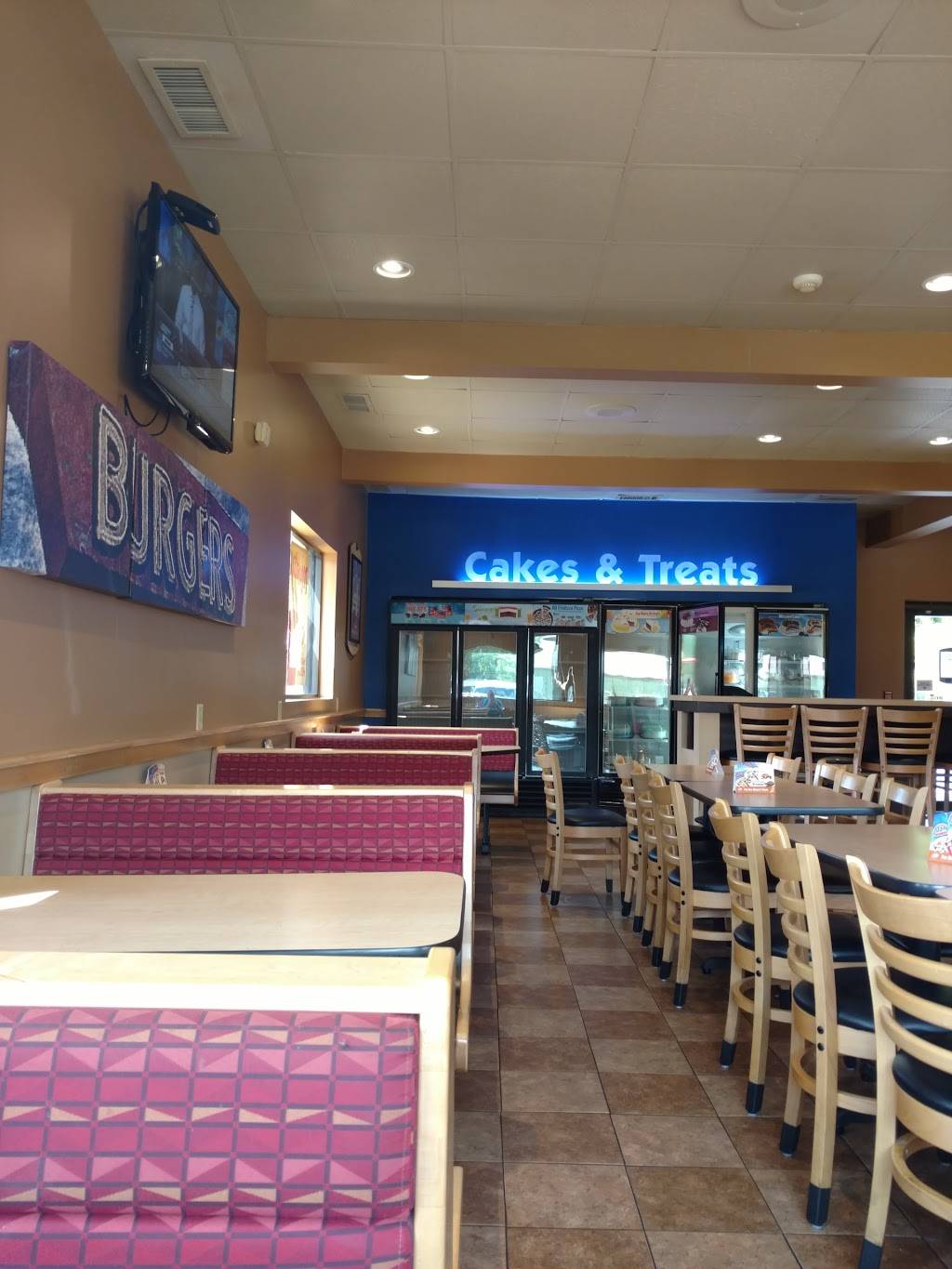 Dairy Queen Grill & Chill | restaurant | 601 New Alexandria Rd, Rte 119 N, Greensburg, PA 15601, USA | 7248343500 OR +1 724-834-3500